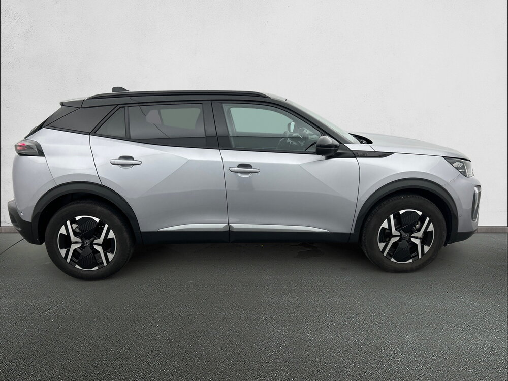 Occasion PEUGEOT 2008 2008 Hybrid 136 e-DCS6 - GT