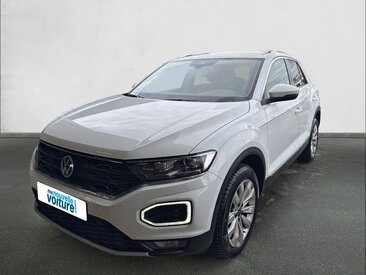 Occasion VOLKSWAGEN T-Roc T-Roc 1.5 TSI 150 EVO Start/Stop DSG7 - Carat