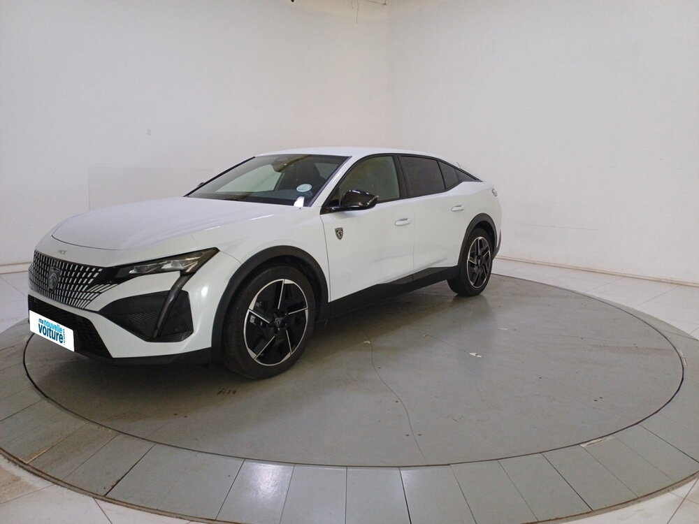 Occasion PEUGEOT 408 408 Hybrid 145 e-DCS6 - GT