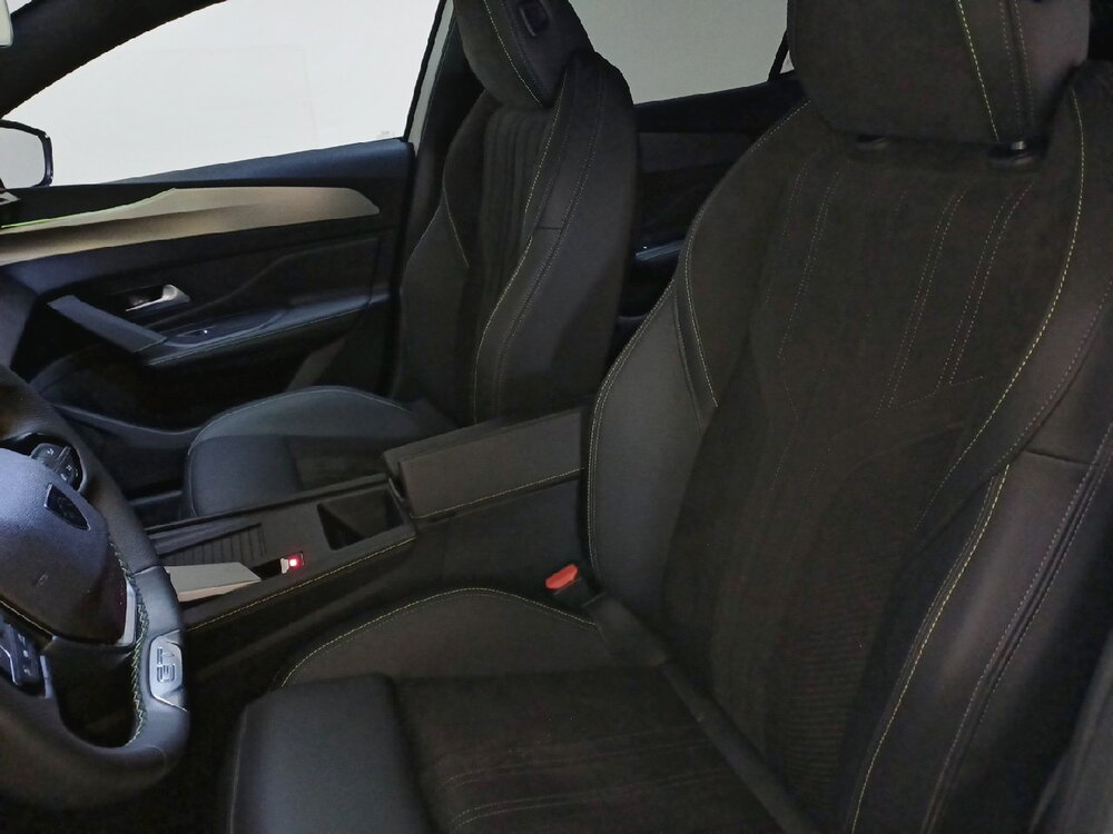 Occasion PEUGEOT 408 408 Hybrid 145 e-DCS6 - GT