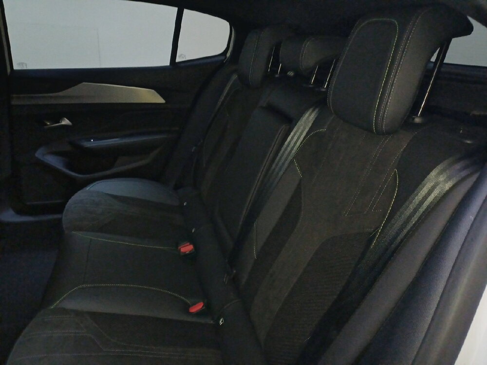 Occasion PEUGEOT 408 408 Hybrid 145 e-DCS6 - GT