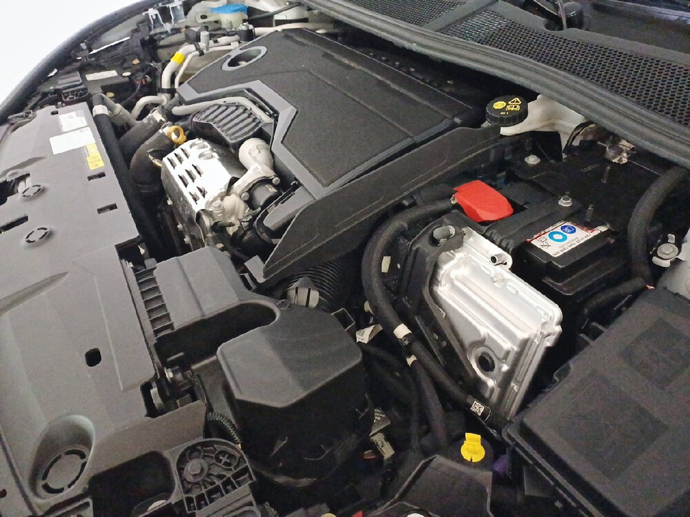 Occasion PEUGEOT 408 408 Hybrid 145 e-DCS6 - GT