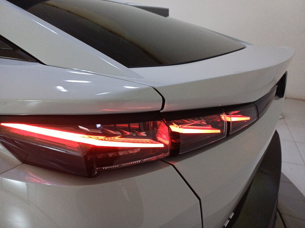 Occasion PEUGEOT 408 408 Hybrid 145 e-DCS6 - GT