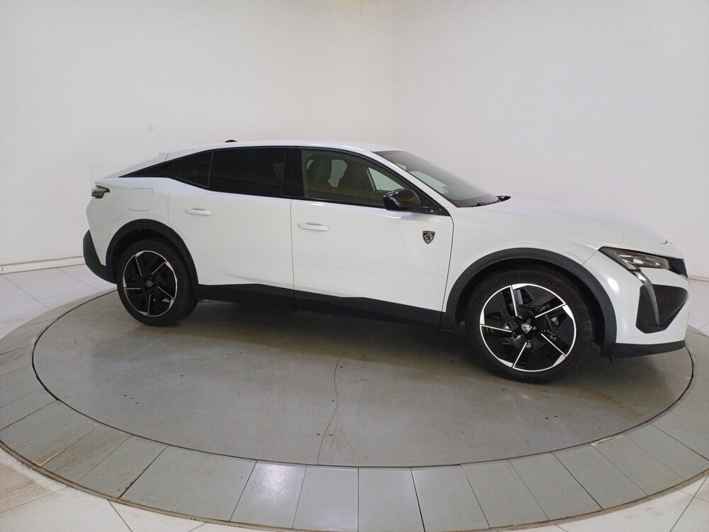 Occasion PEUGEOT 408 408 Hybrid 145 e-DCS6 - GT