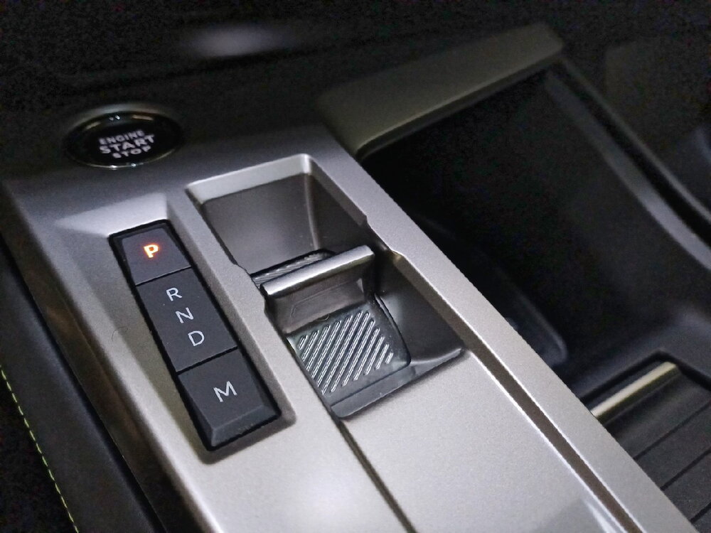 Occasion PEUGEOT 408 408 Hybrid 145 e-DCS6 - GT