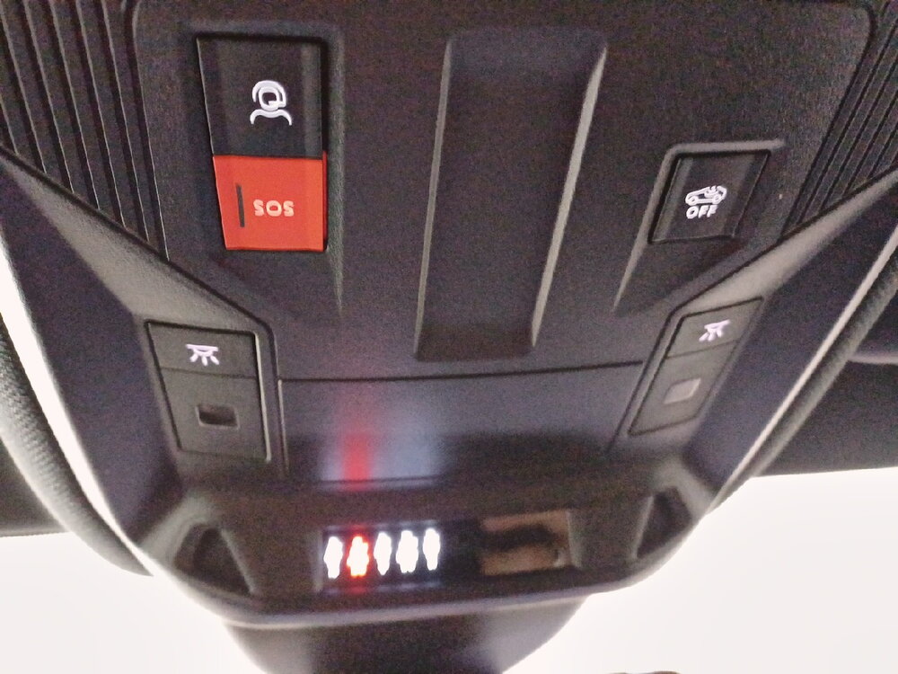 Occasion PEUGEOT 408 408 Hybrid 145 e-DCS6 - GT