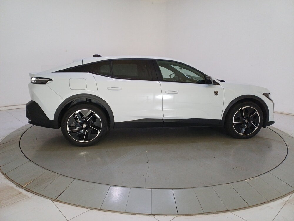 Occasion PEUGEOT 408 408 Hybrid 145 e-DCS6 - GT