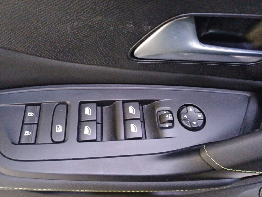 Occasion PEUGEOT 408 408 Hybrid 145 e-DCS6 - GT