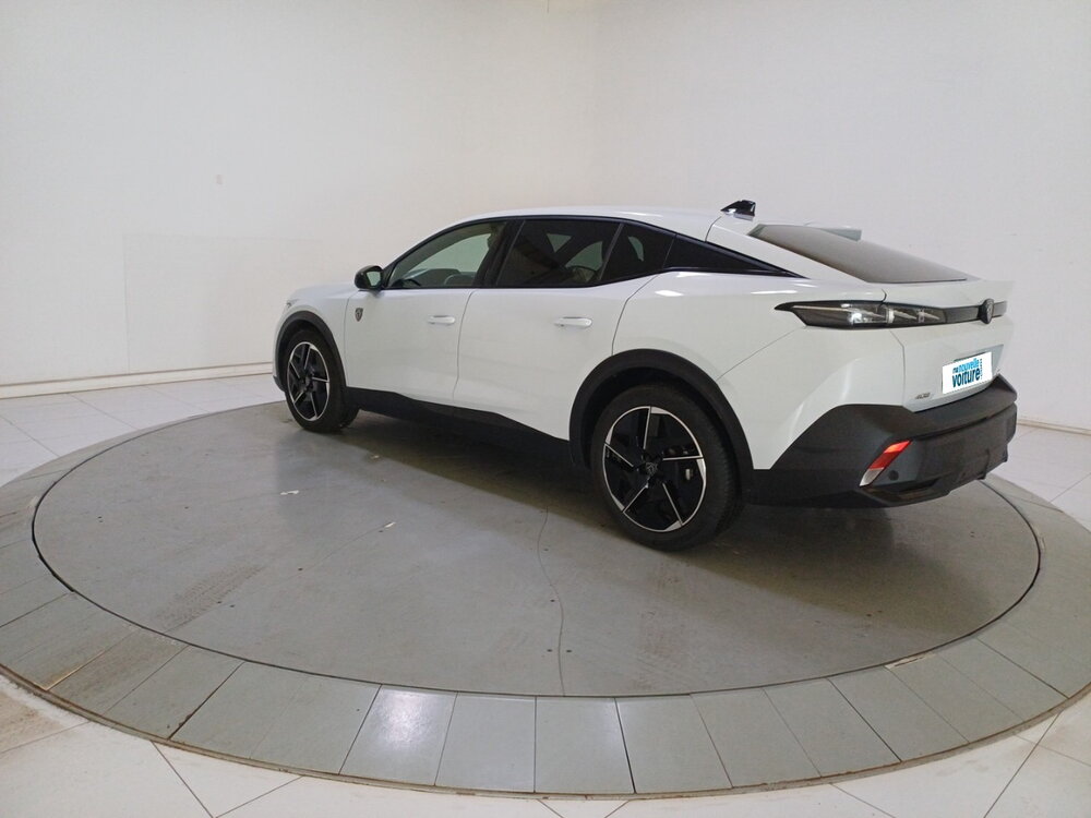 Occasion PEUGEOT 408 408 Hybrid 145 e-DCS6 - GT