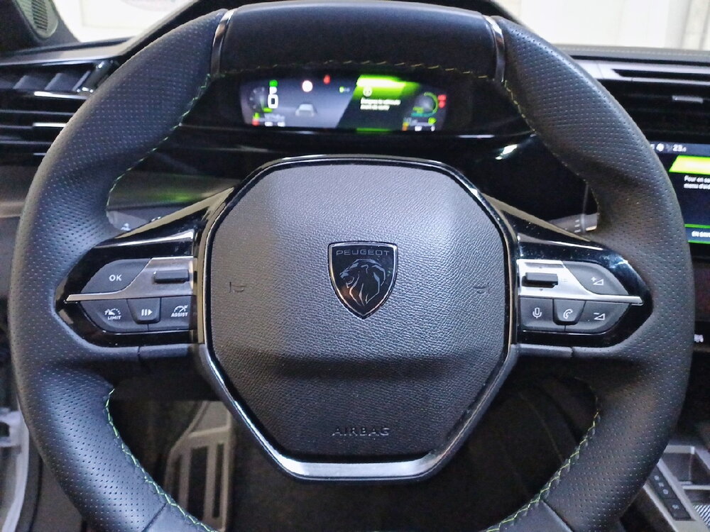 Occasion PEUGEOT 408 408 Hybrid 145 e-DCS6 - GT