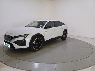 Occasion PEUGEOT 408 408 Hybrid 145 e-DCS6 - GT