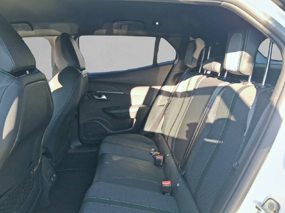 Occasion PEUGEOT 2008 2008 PureTech 130 S&S EAT8 - GT Line