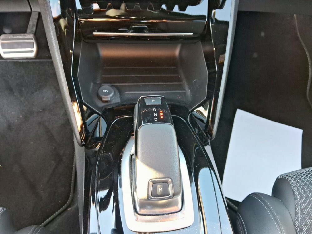 Occasion PEUGEOT 2008 2008 PureTech 130 S&S EAT8 - GT Line