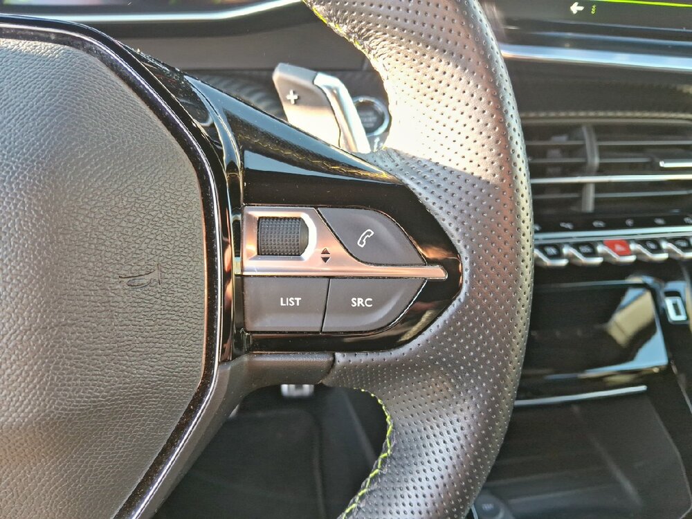 Occasion PEUGEOT 2008 2008 PureTech 130 S&S EAT8 - GT Line