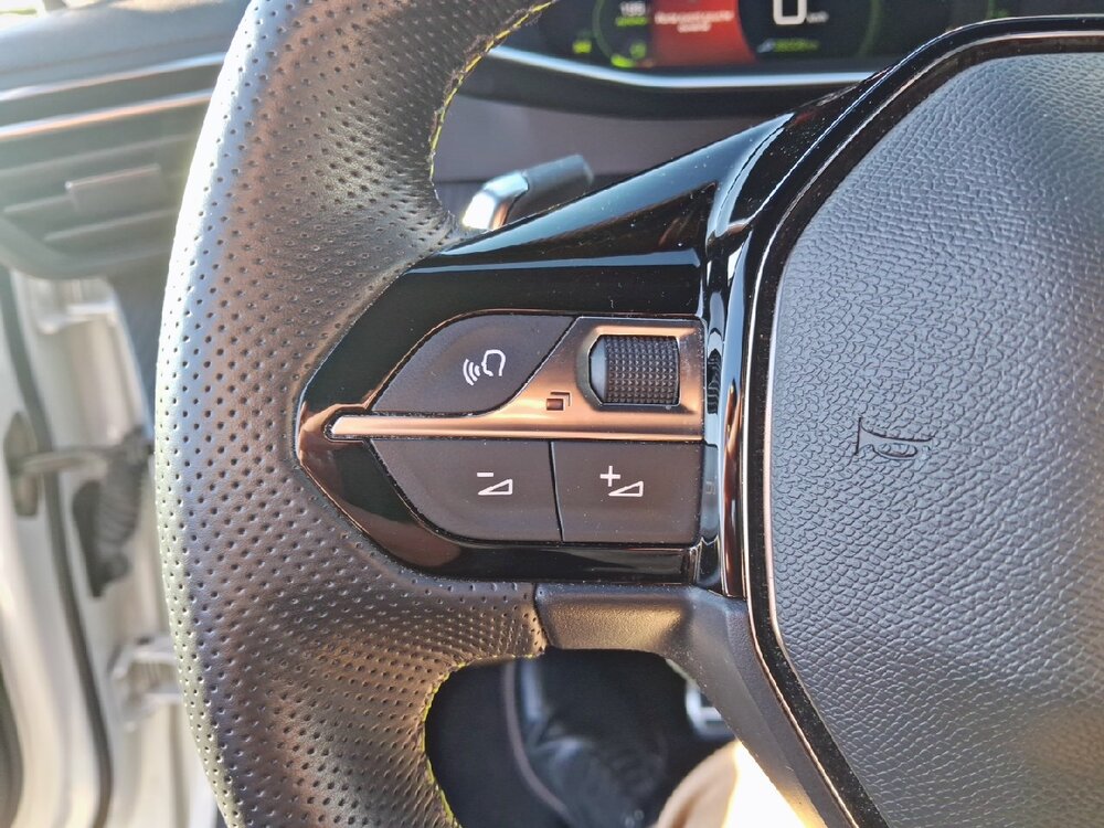 Occasion PEUGEOT 2008 2008 PureTech 130 S&S EAT8 - GT Line