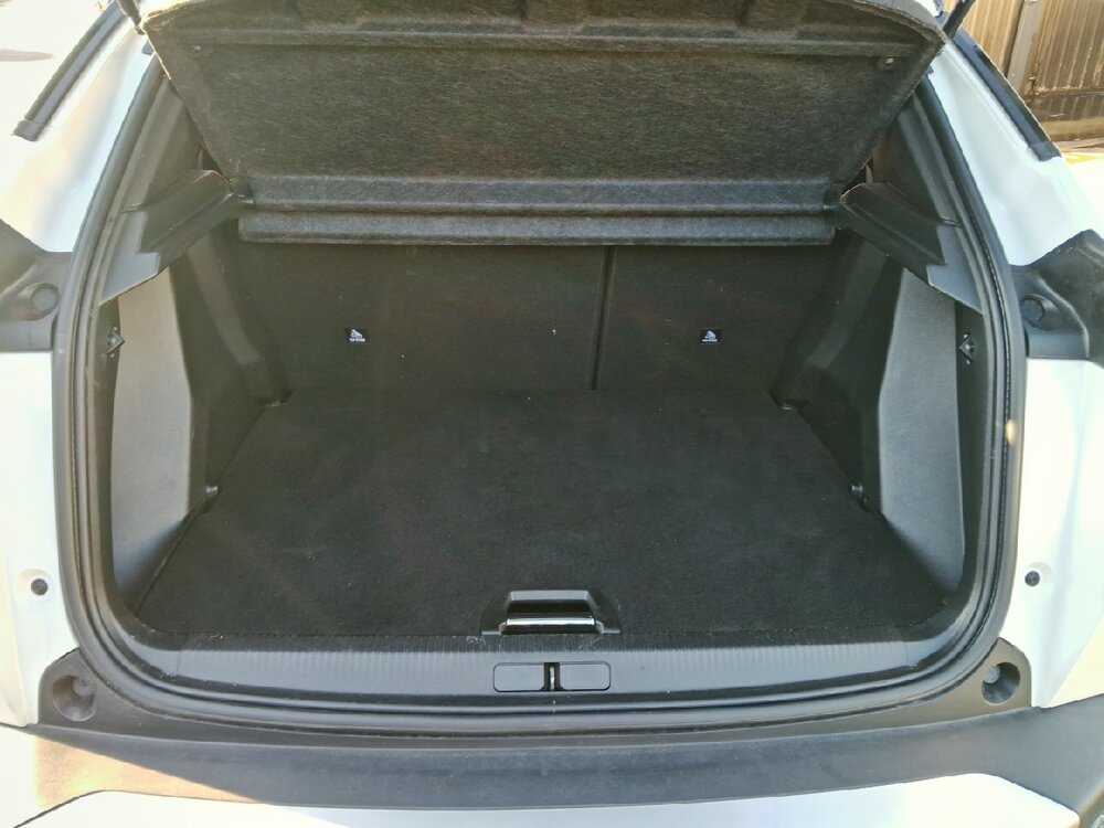 Occasion PEUGEOT 2008 2008 PureTech 130 S&S EAT8 - GT Line