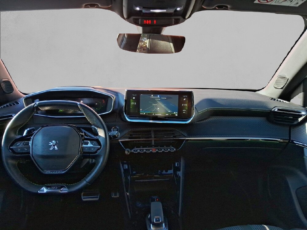 Occasion PEUGEOT 2008 2008 PureTech 130 S&S EAT8 - GT Line