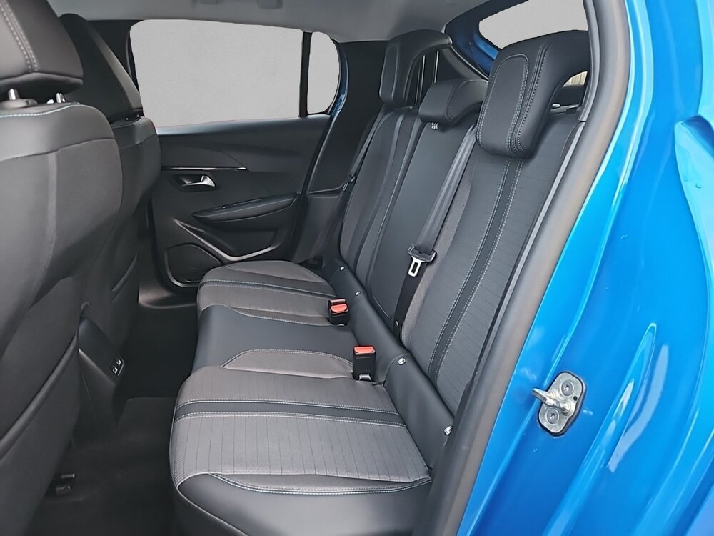 Occasion PEUGEOT 208 208 PureTech 100 S&S BVM6 - Allure