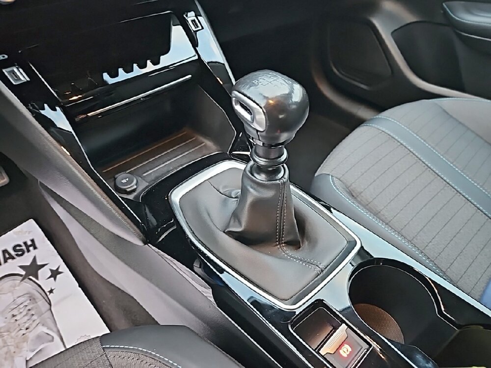 Occasion PEUGEOT 208 208 PureTech 100 S&S BVM6 - Allure