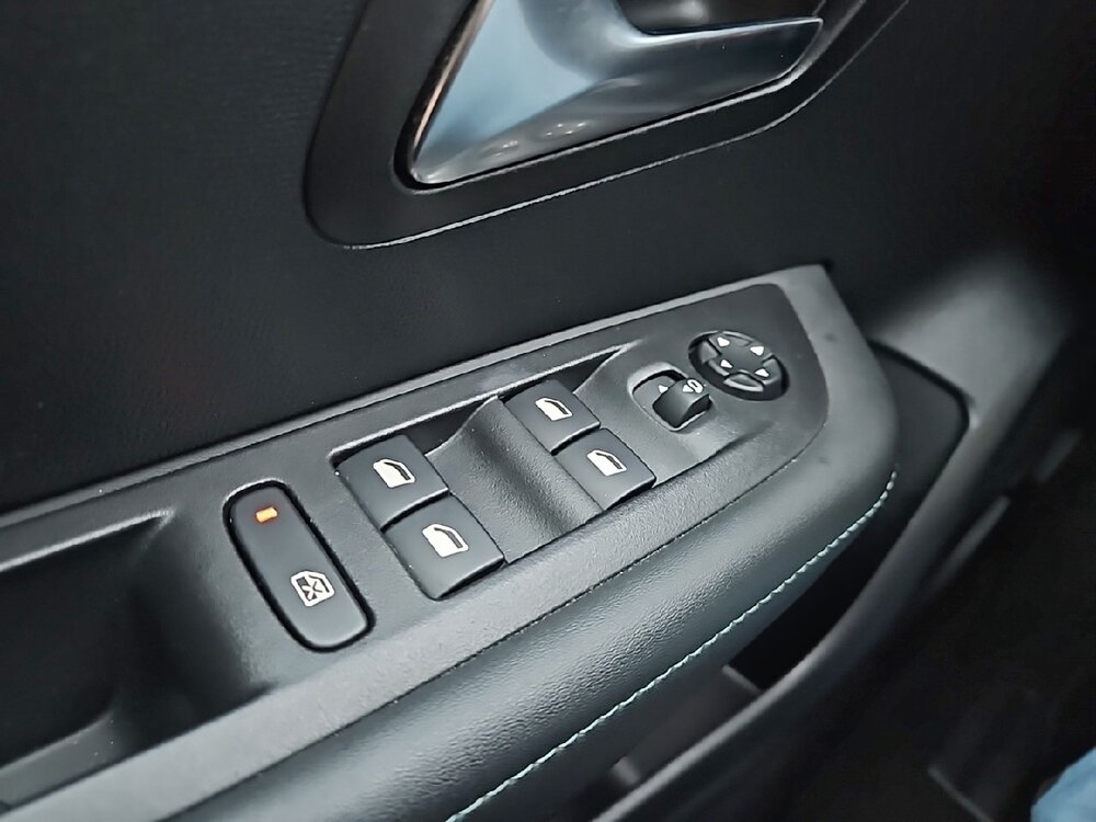 Occasion PEUGEOT 208 208 PureTech 100 S&S BVM6 - Allure