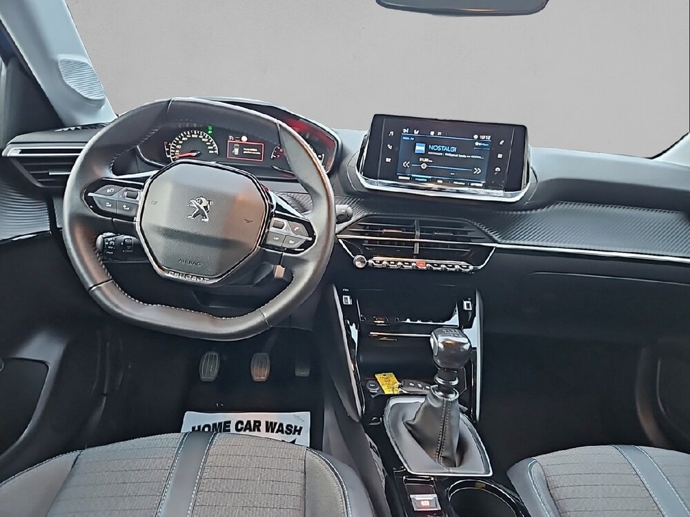 Occasion PEUGEOT 208 208 PureTech 100 S&S BVM6 - Allure