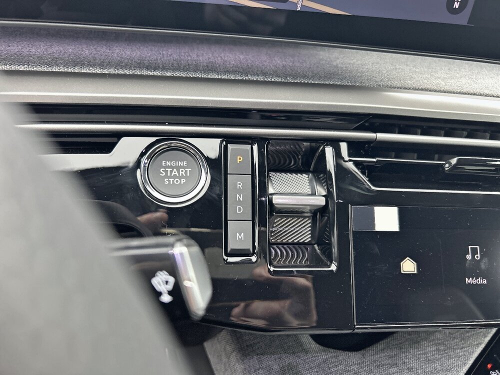 Occasion PEUGEOT 3008 3008 Hybrid 145 e-DCS6 - GT