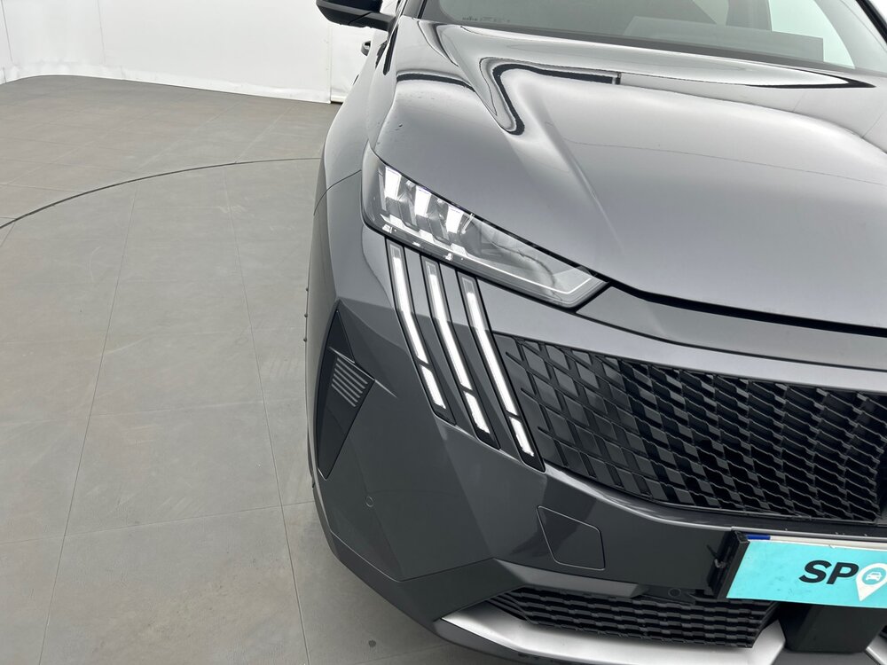 Occasion PEUGEOT 3008 3008 Hybrid 145 e-DCS6 - GT