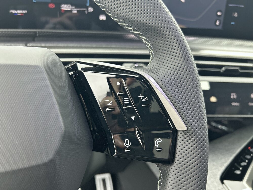 Occasion PEUGEOT 3008 3008 Hybrid 145 e-DCS6 - GT