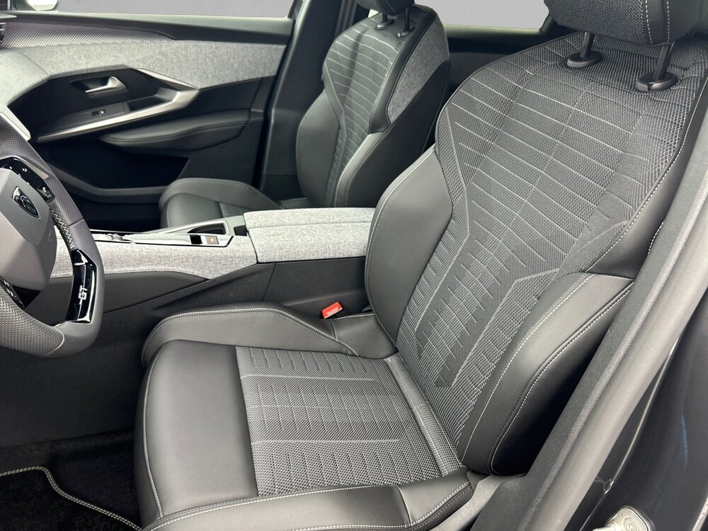 Occasion PEUGEOT 3008 3008 Hybrid 145 e-DCS6 - GT