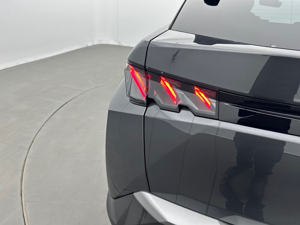 Occasion PEUGEOT 3008 3008 Hybrid 145 e-DCS6 - GT