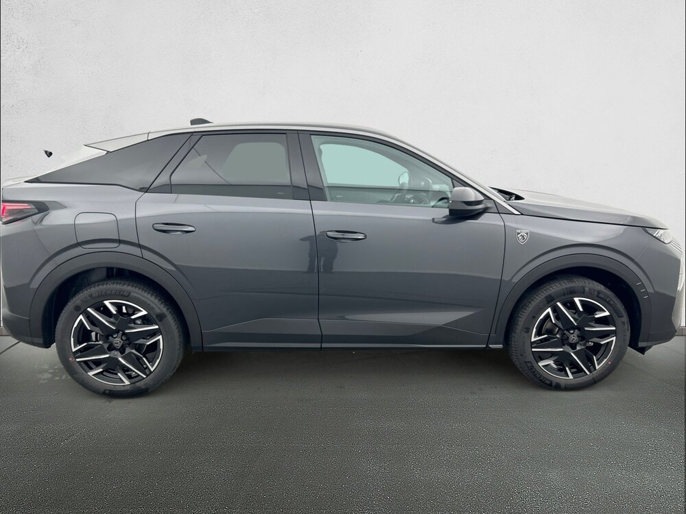 Occasion PEUGEOT 3008 3008 Hybrid 145 e-DCS6 - GT