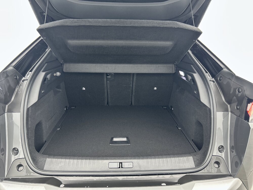 Occasion PEUGEOT 3008 3008 Hybrid 145 e-DCS6 - GT