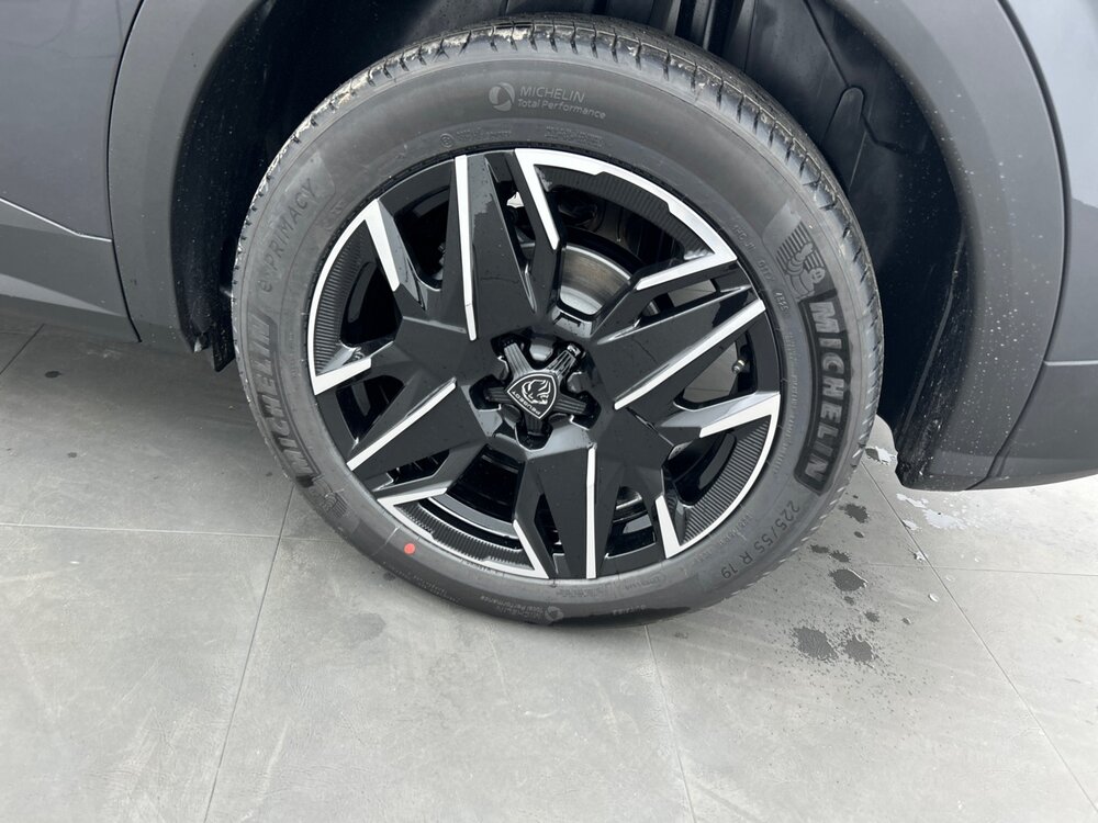 Occasion PEUGEOT 3008 3008 Hybrid 145 e-DCS6 - GT