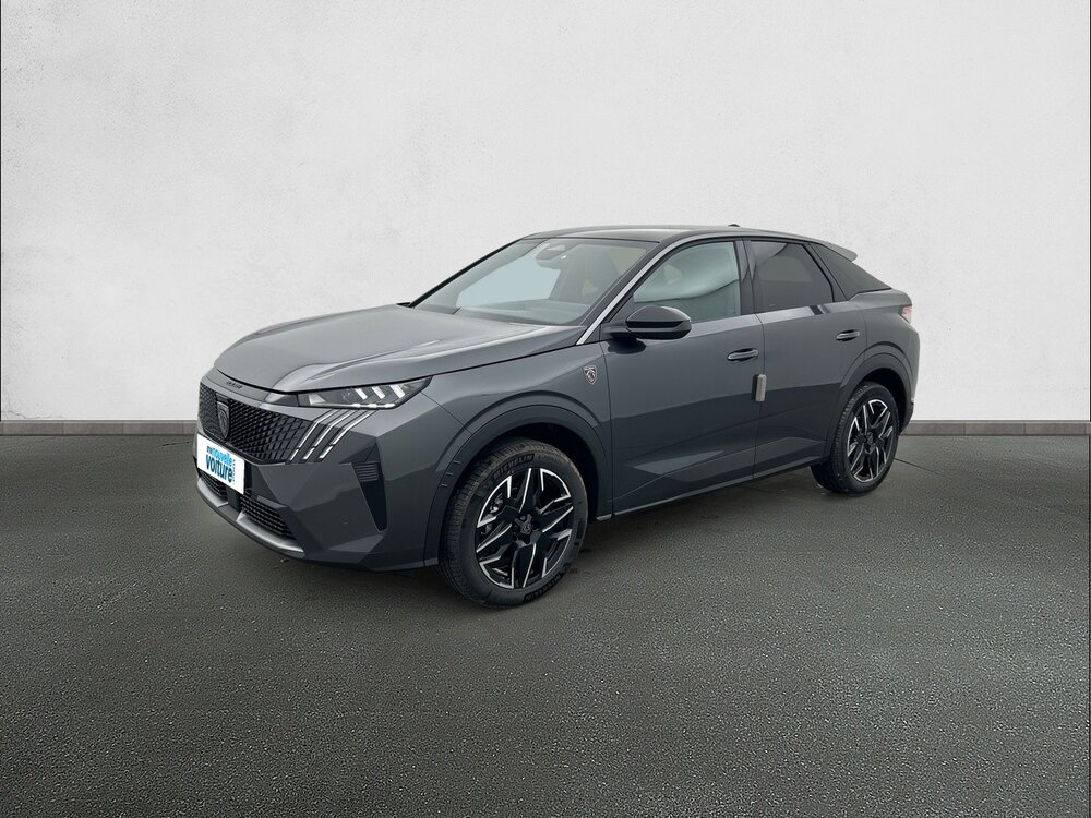Occasion PEUGEOT 3008 3008 Hybrid 145 e-DCS6 - GT