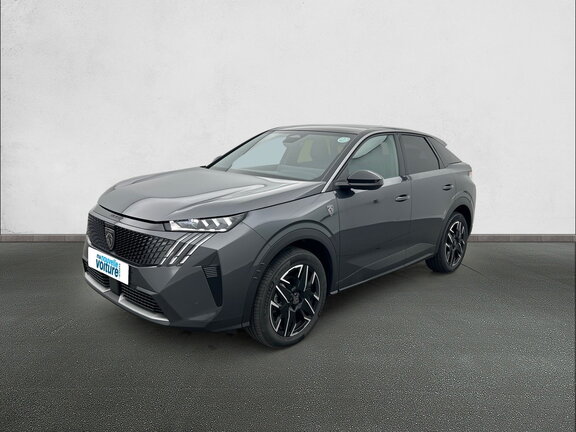 Occasion PEUGEOT 3008 3008 Hybrid 145 e-DCS6 - GT