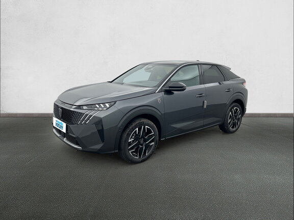 Occasion PEUGEOT 3008 3008 Hybrid 145 e-DCS6 - GT