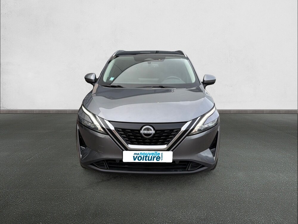 Occasion NISSAN Qashqai Qashqai e-Power 190 ch - N-Connecta
