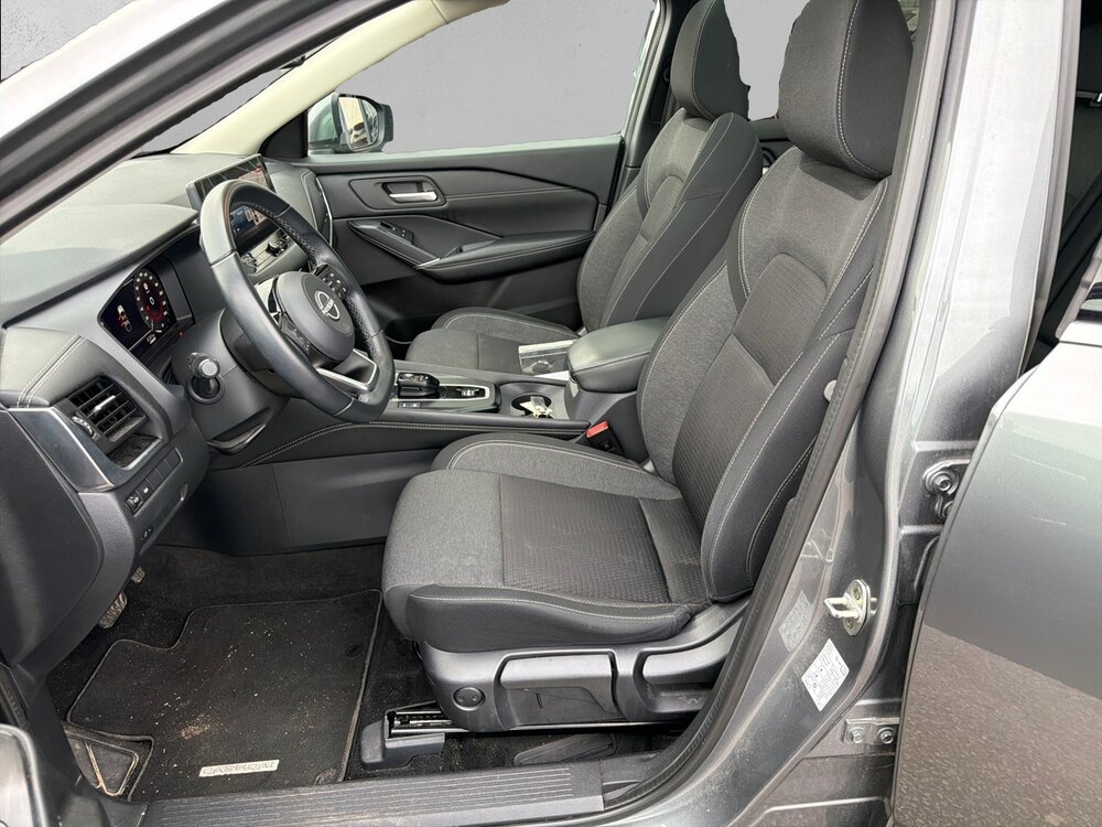 Occasion NISSAN Qashqai Qashqai e-Power 190 ch - N-Connecta