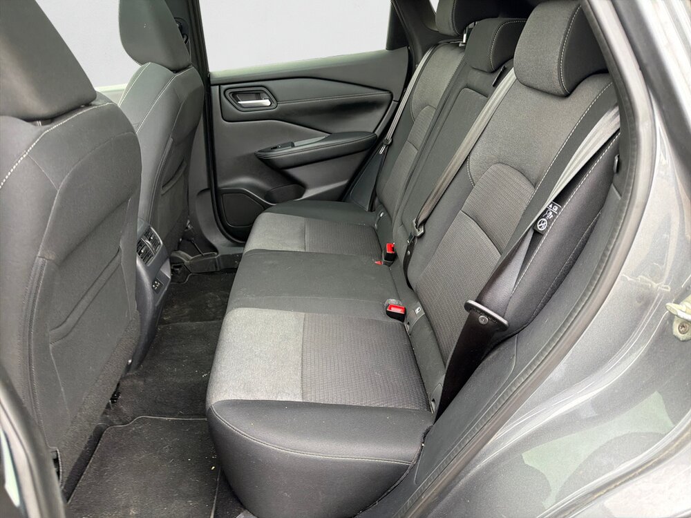 Occasion NISSAN Qashqai Qashqai e-Power 190 ch - N-Connecta