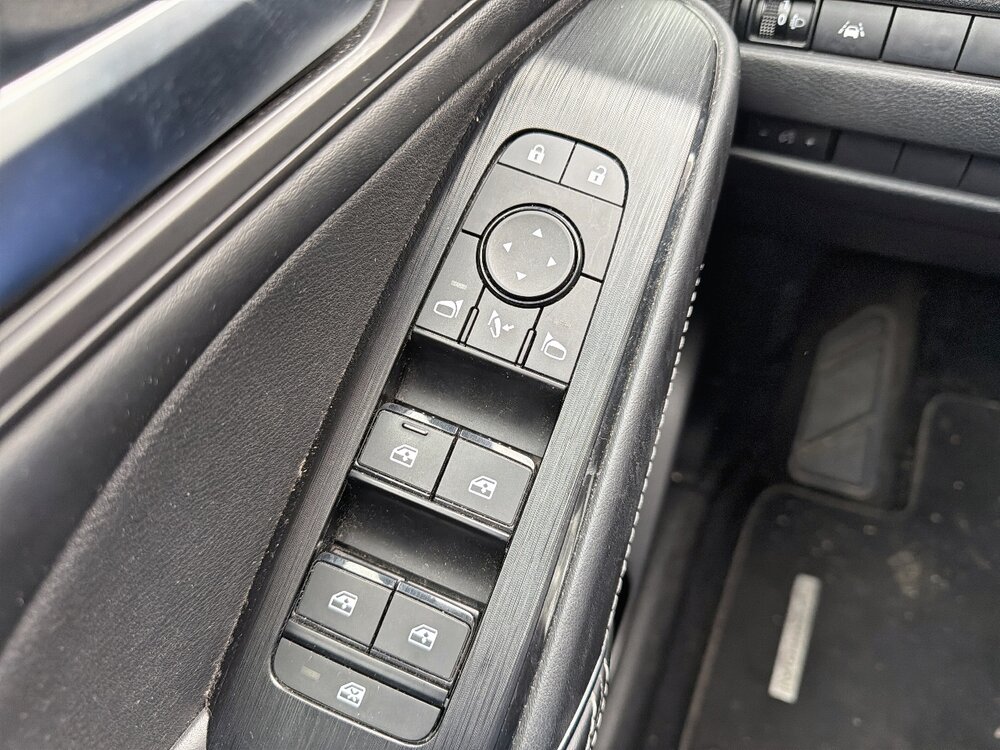 Occasion NISSAN Qashqai Qashqai e-Power 190 ch - N-Connecta