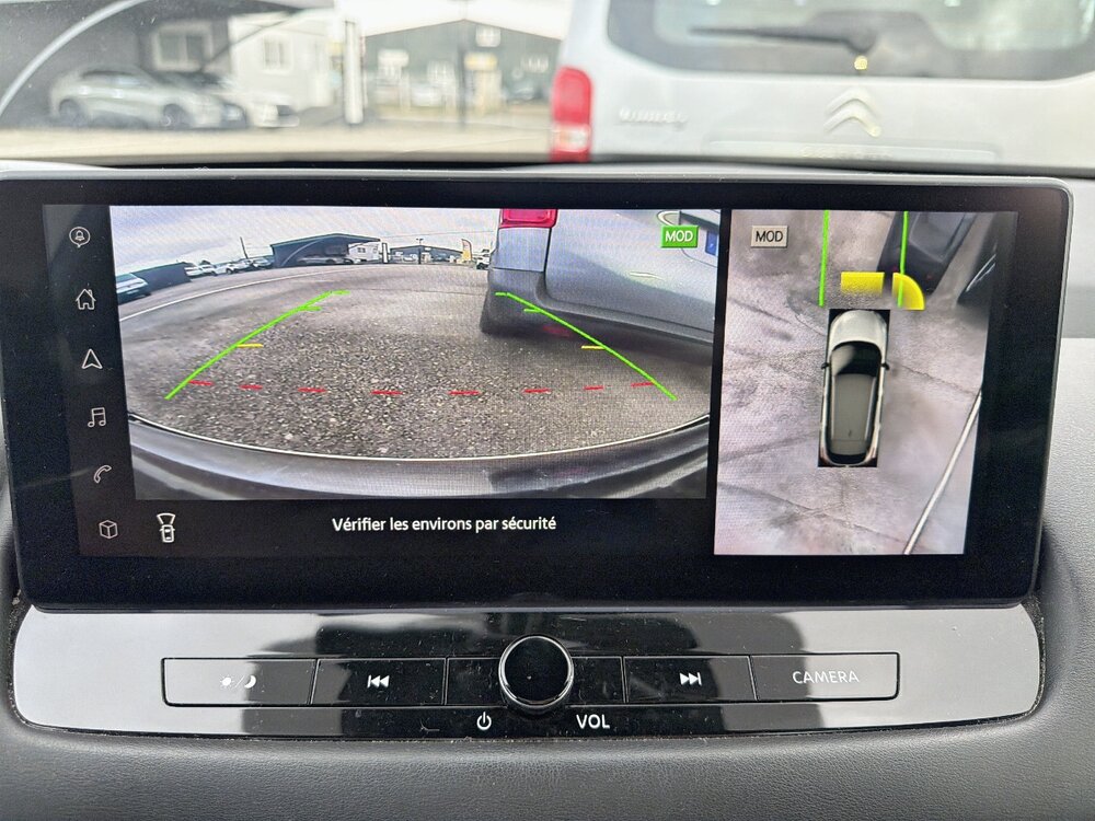 Occasion NISSAN Qashqai Qashqai e-Power 190 ch - N-Connecta