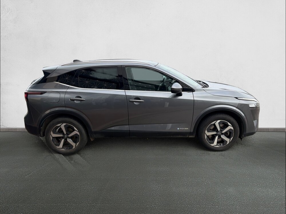 Occasion NISSAN Qashqai Qashqai e-Power 190 ch - N-Connecta