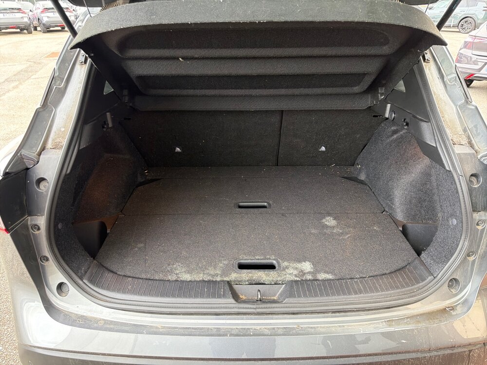 Occasion NISSAN Qashqai Qashqai e-Power 190 ch - N-Connecta