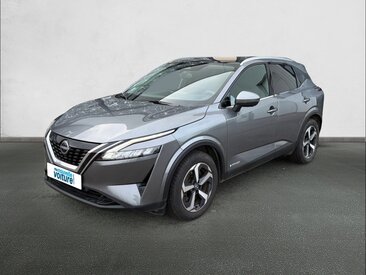 Occasion NISSAN Qashqai Qashqai e-Power 190 ch - N-Connecta