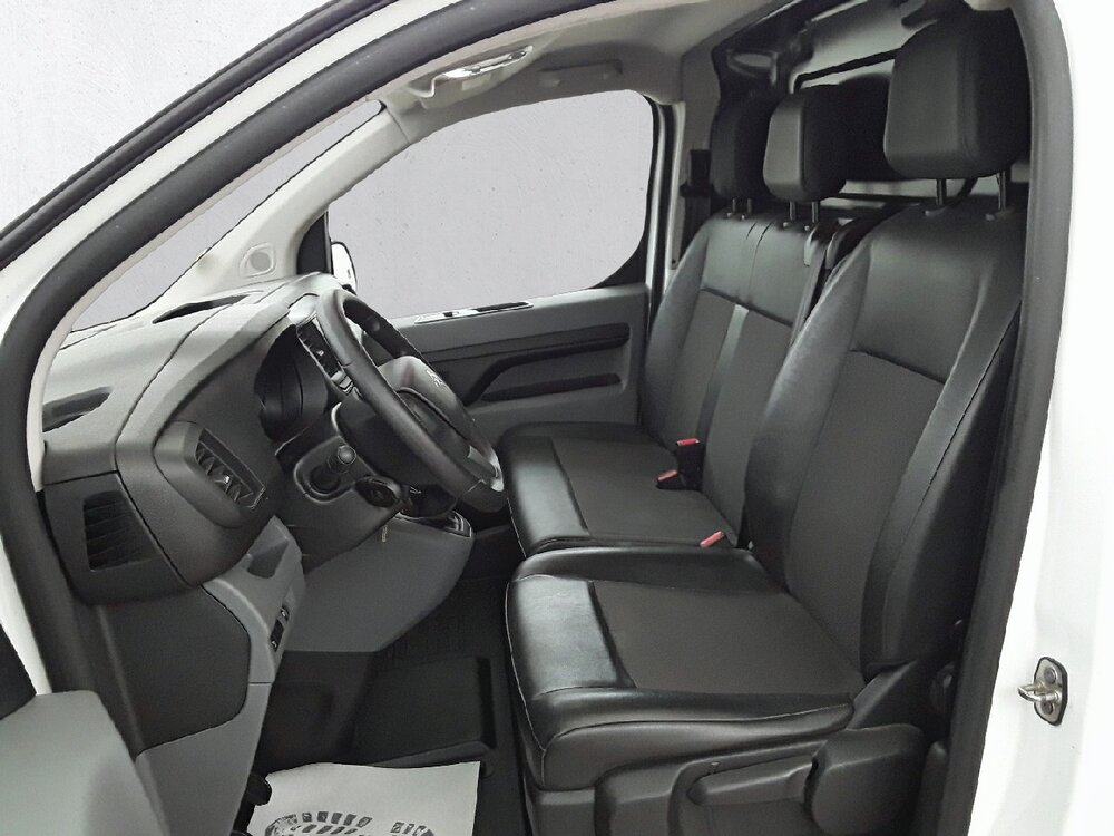 Occasion CITROEN Jumpy JUMPY FGN M BLUEHDI 145 S&S BVM6 - CLUB