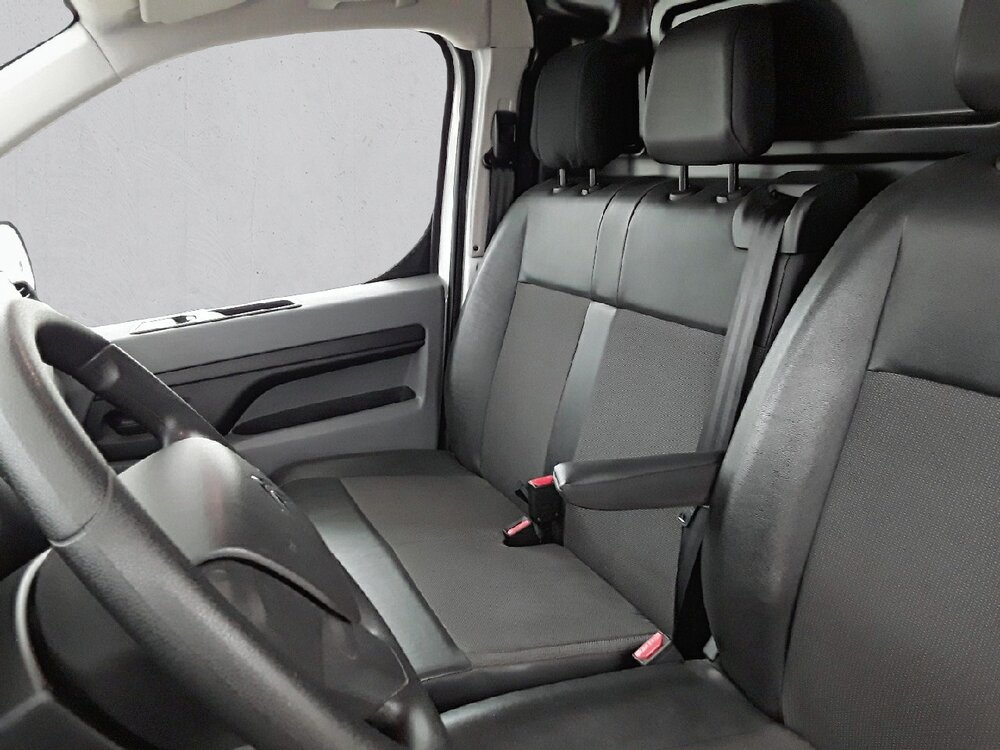 Occasion CITROEN Jumpy JUMPY FGN M BLUEHDI 145 S&S BVM6 - CLUB