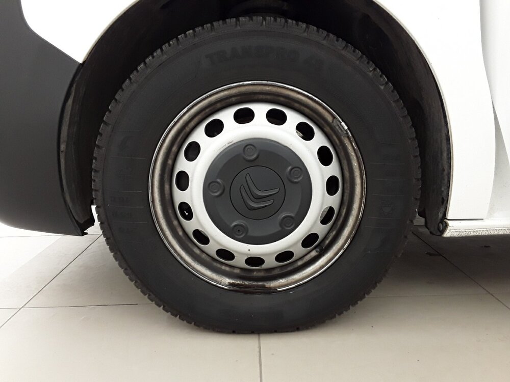 Occasion CITROEN Jumpy JUMPY FGN M BLUEHDI 145 S&S BVM6 - CLUB