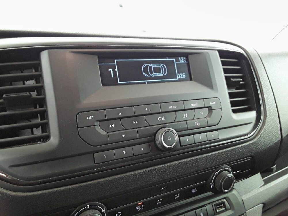 Occasion CITROEN Jumpy JUMPY FGN M BLUEHDI 145 S&S BVM6 - CLUB