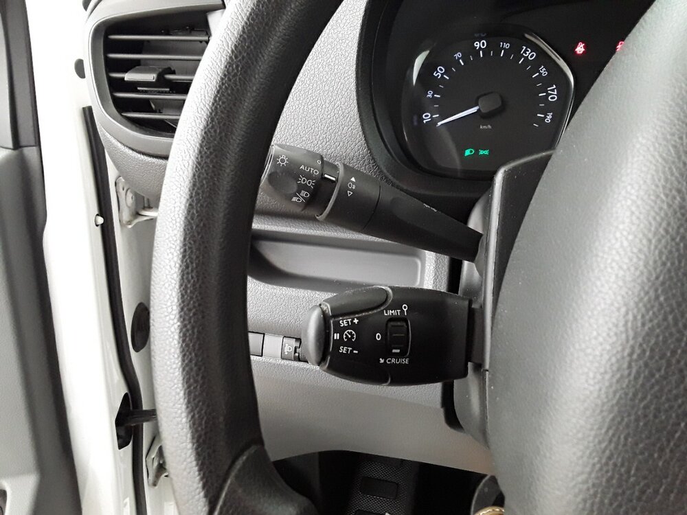 Occasion CITROEN Jumpy JUMPY FGN M BLUEHDI 145 S&S BVM6 - CLUB