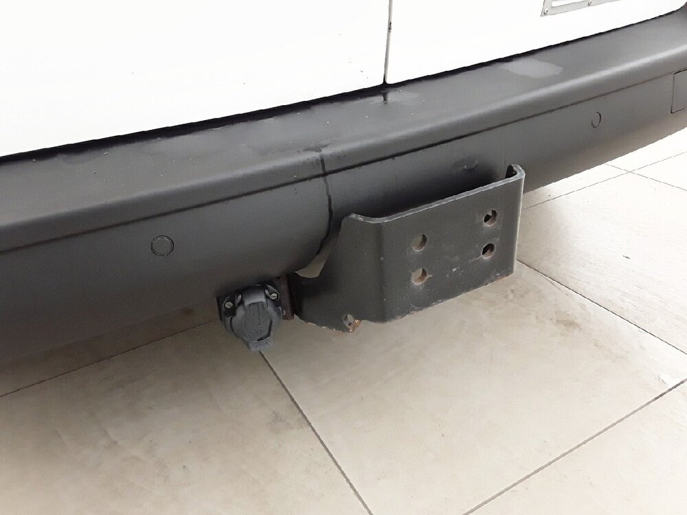 Occasion CITROEN Jumpy JUMPY FGN M BLUEHDI 145 S&S BVM6 - CLUB